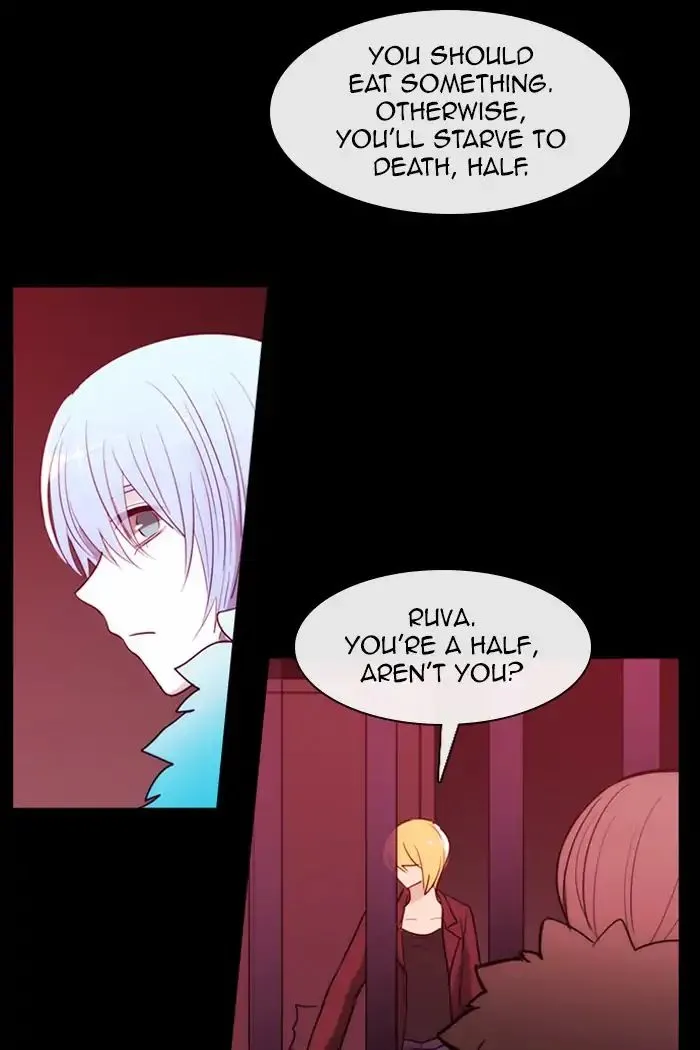 Kubera Zinmanga X Chapter 376 Page 21