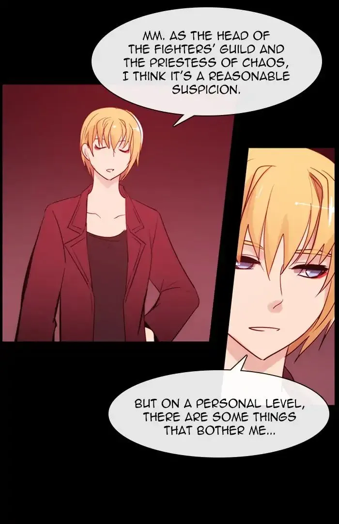 Kubera Zinmanga X Chapter 376 Page 25