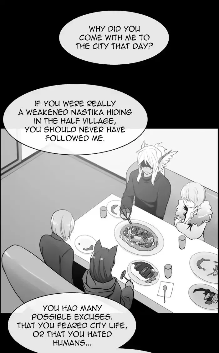 Kubera Zinmanga X Chapter 376 Page 26