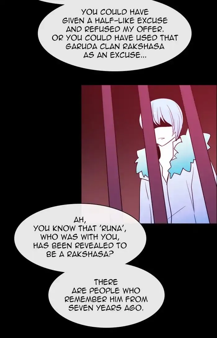 Kubera Zinmanga X Chapter 376 Page 27