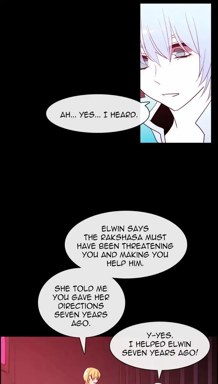Kubera Zinmanga X Chapter 376 Page 28