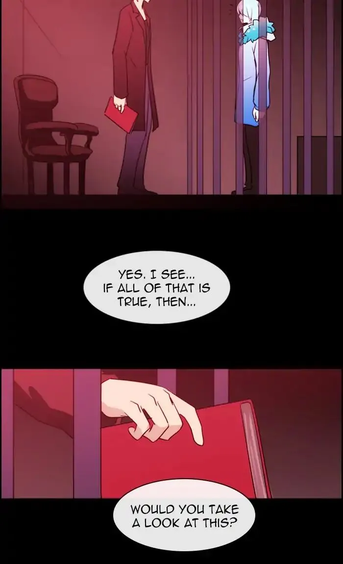 Kubera Zinmanga X Chapter 376 Page 29