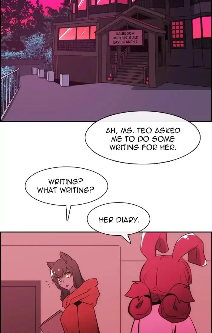 Kubera Zinmanga X Chapter 376 Page 32