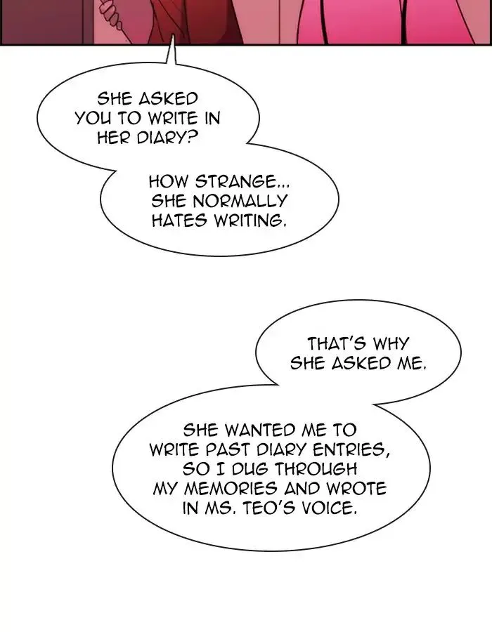 Kubera Zinmanga X Chapter 376 Page 33