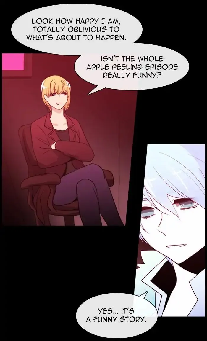 Kubera Zinmanga X Chapter 376 Page 38