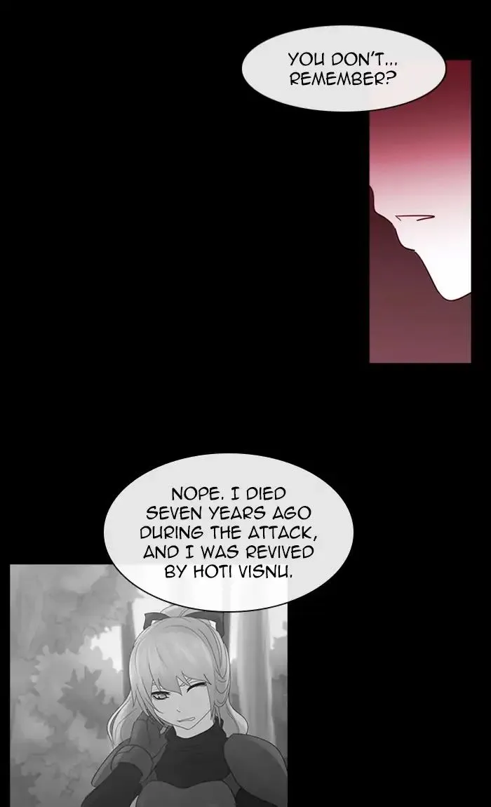 Kubera Zinmanga X Chapter 376 Page 40