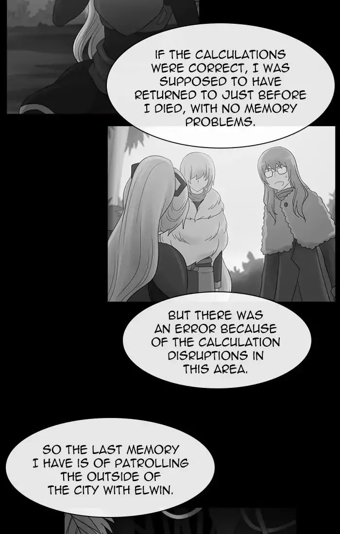 Kubera Zinmanga X Chapter 376 Page 41