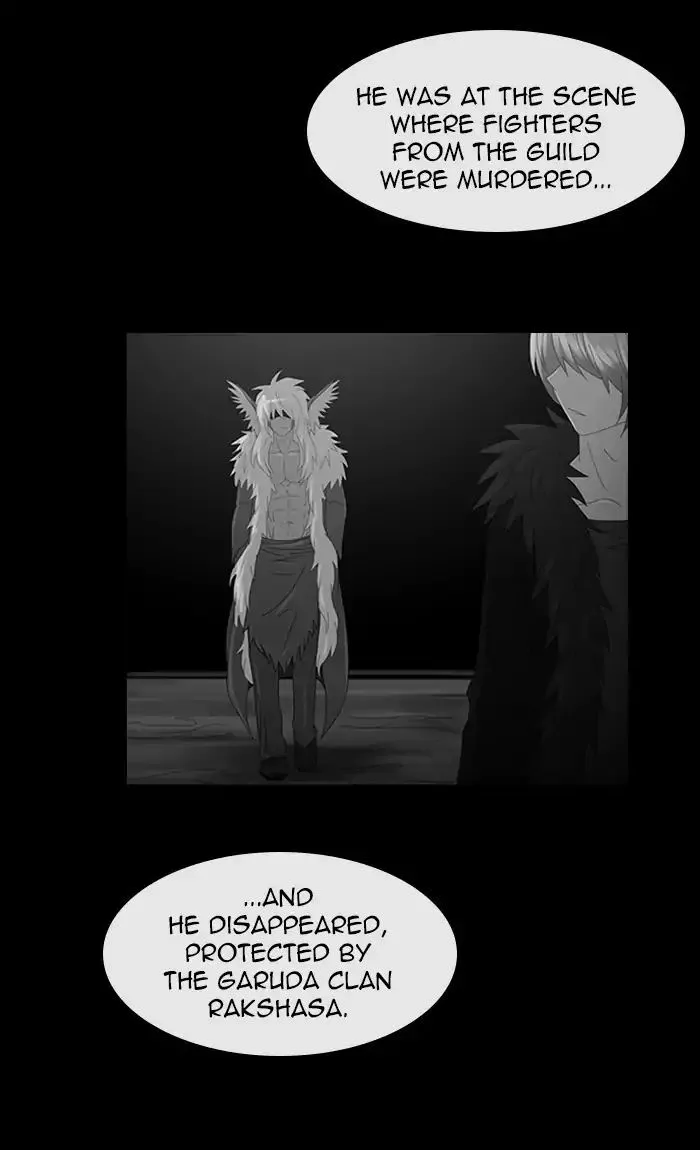 Kubera Zinmanga X Chapter 376 Page 46