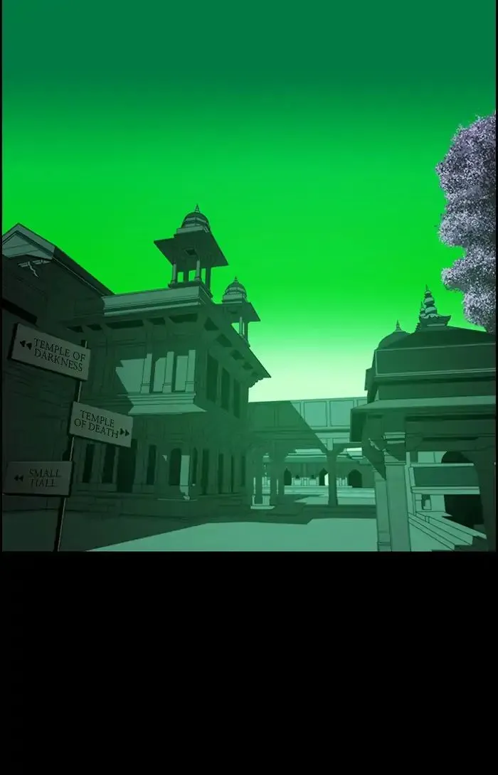 Kubera Zinmanga X Chapter 375 Page 6
