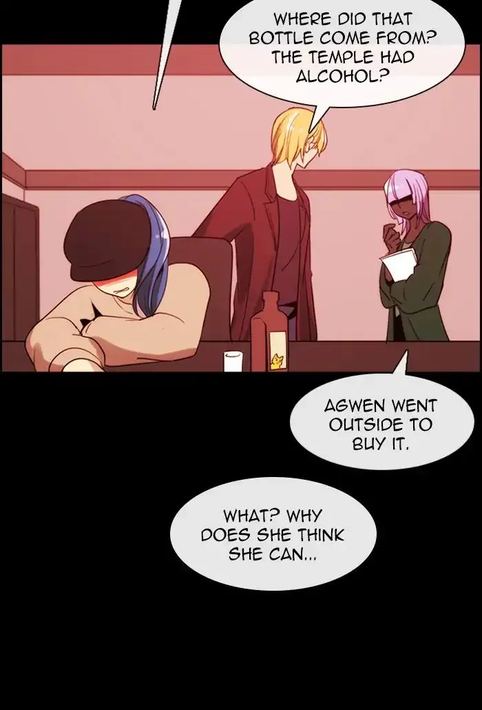 Kubera Zinmanga X Chapter 375 Page 12