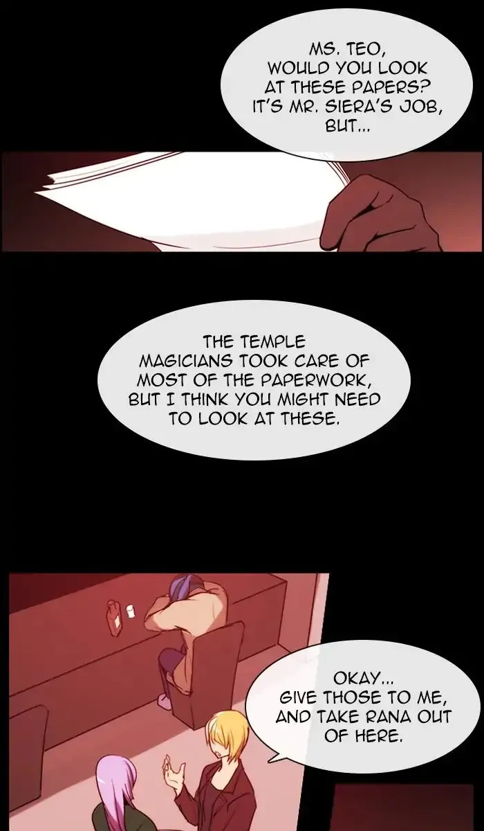 Kubera Zinmanga X Chapter 375 Page 13