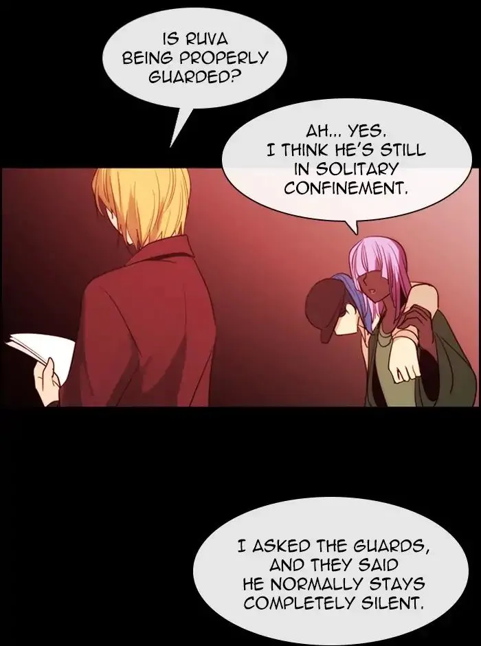 Kubera Zinmanga X Chapter 375 Page 16