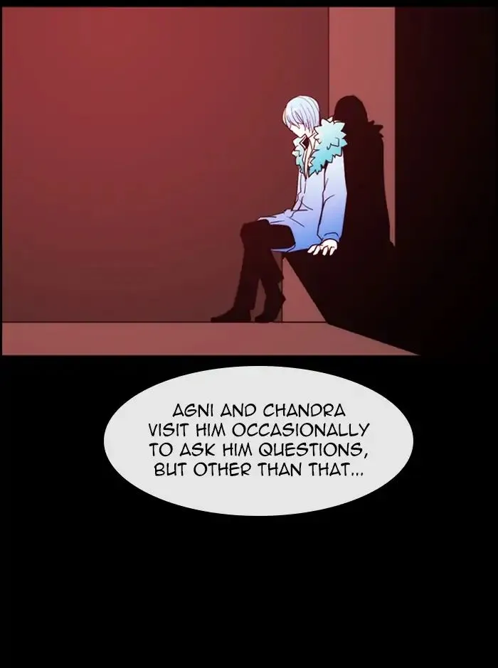Kubera Zinmanga X Chapter 375 Page 17