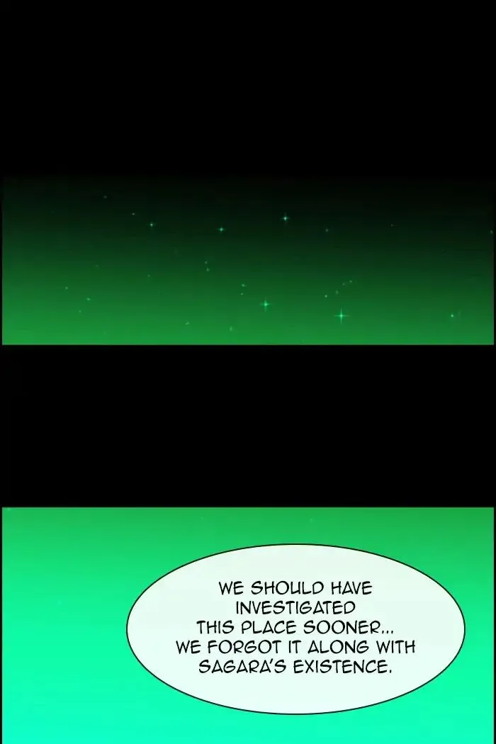 Kubera Zinmanga X Chapter 375 Page 20