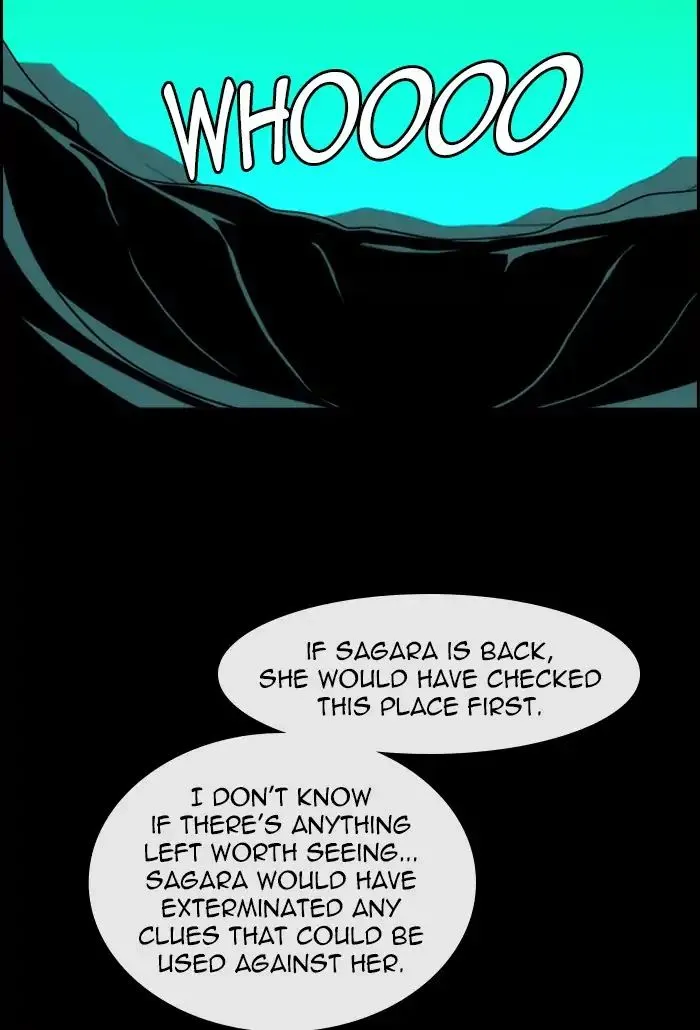 Kubera Zinmanga X Chapter 375 Page 21
