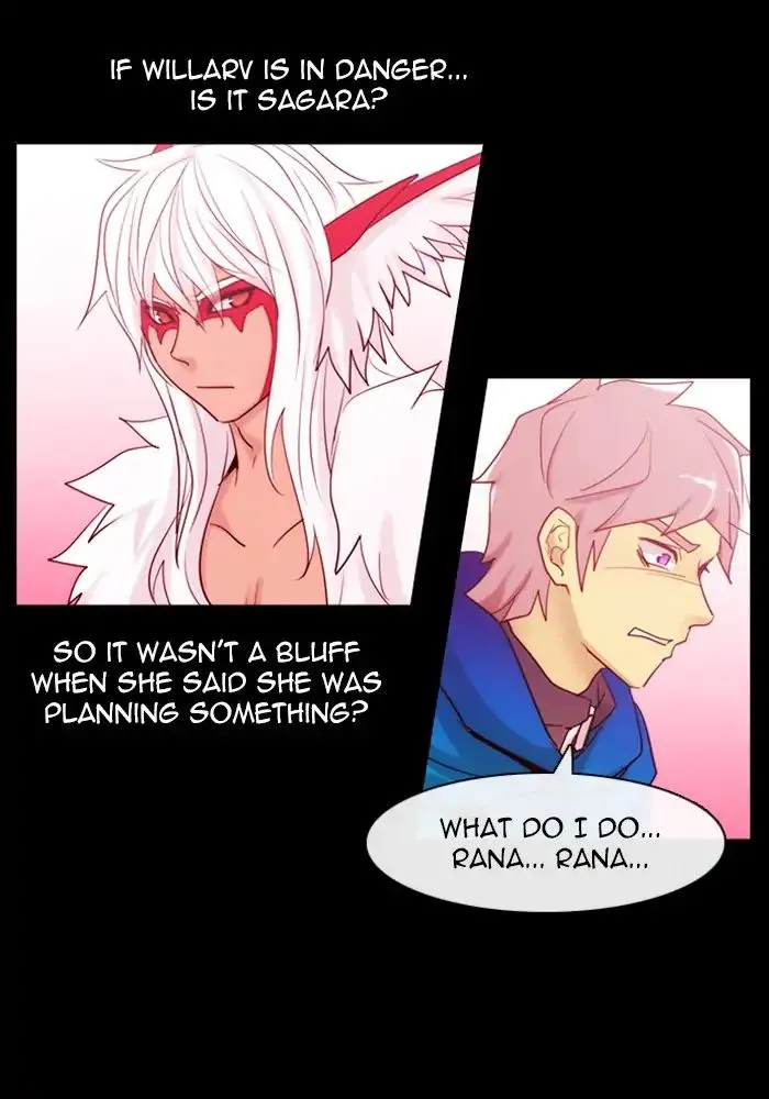 Kubera Zinmanga X Chapter 374 Page 2