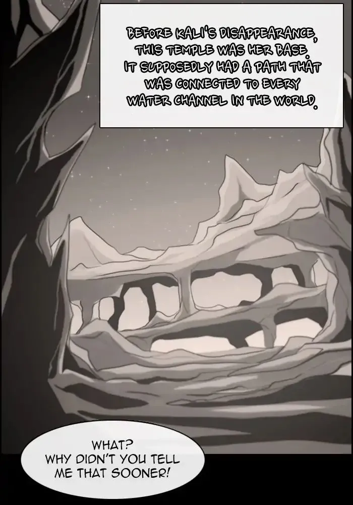 Kubera Zinmanga X Chapter 374 Page 4