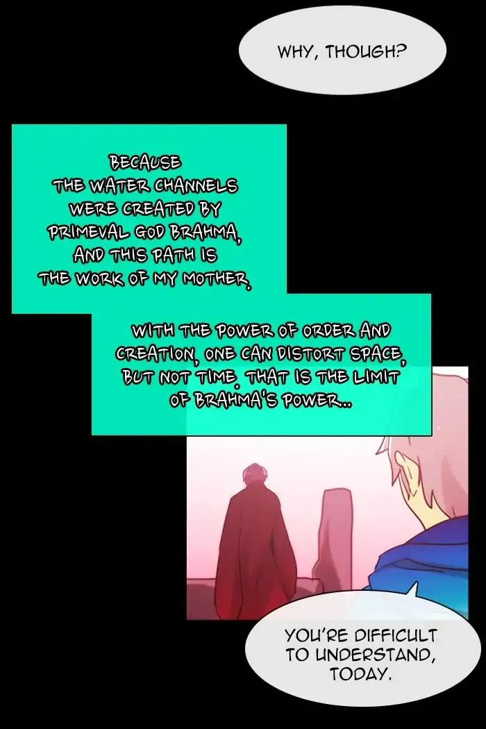 Kubera Zinmanga X Chapter 374 Page 10