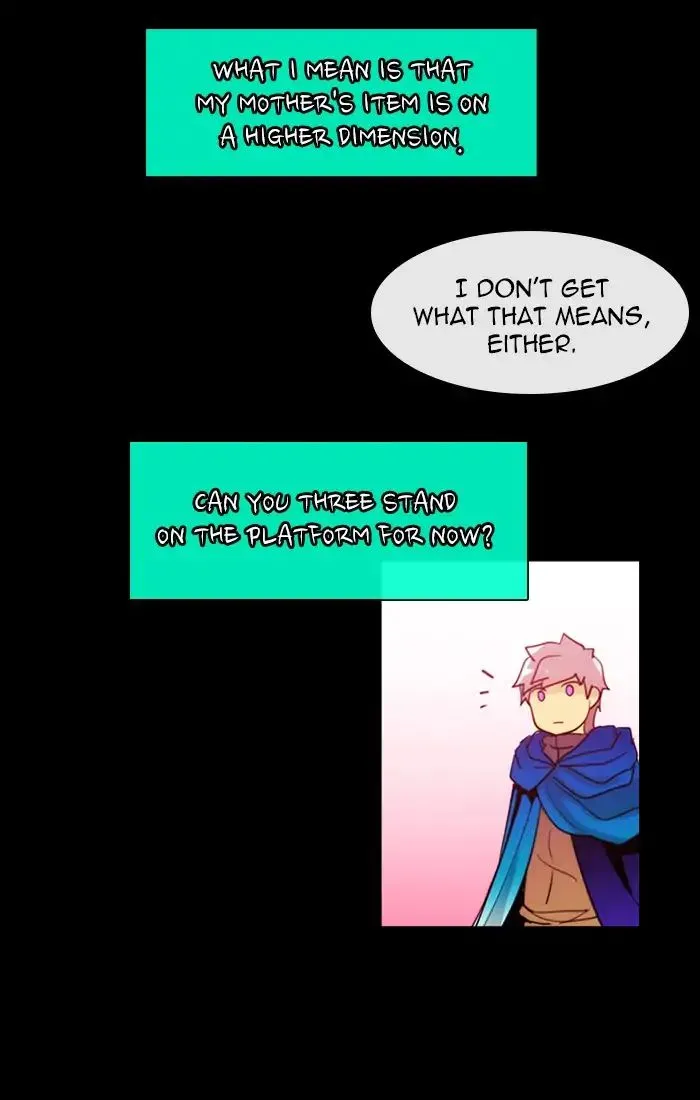 Kubera Zinmanga X Chapter 374 Page 11