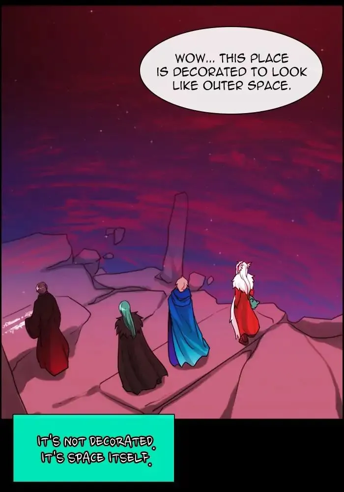 Kubera Zinmanga X Chapter 374 Page 14