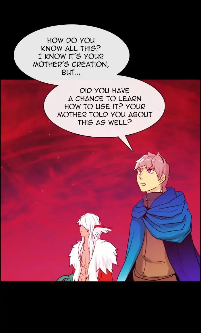 Kubera Zinmanga X Chapter 374 Page 17