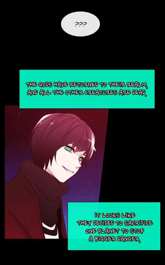 Kubera Zinmanga X Chapter 374 Page 25