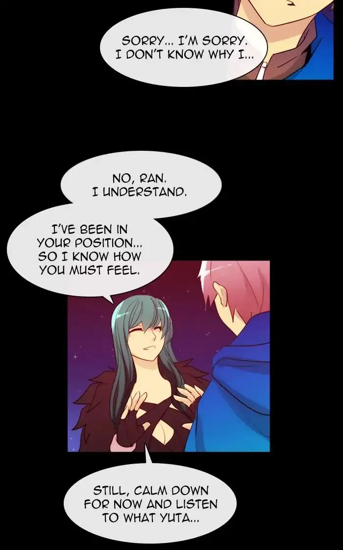 Kubera Zinmanga X Chapter 374 Page 29