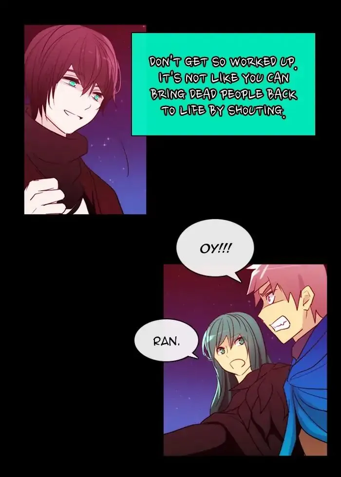 Kubera Zinmanga X Chapter 374 Page 30