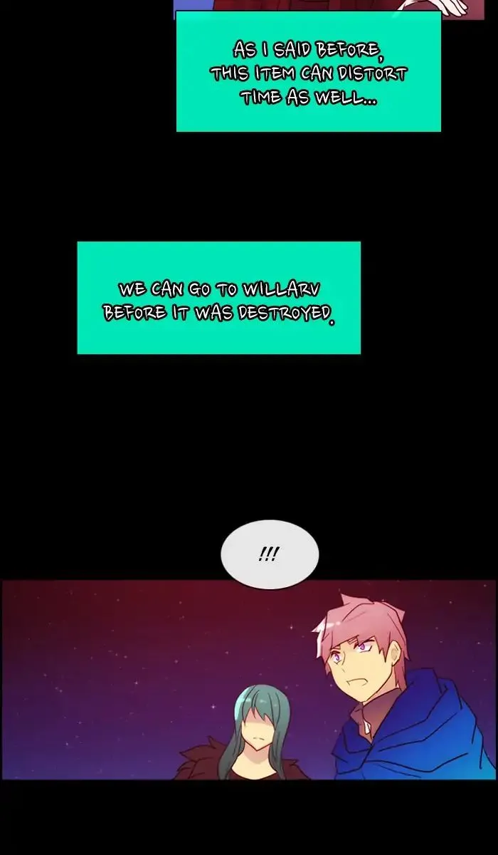 Kubera Zinmanga X Chapter 374 Page 33