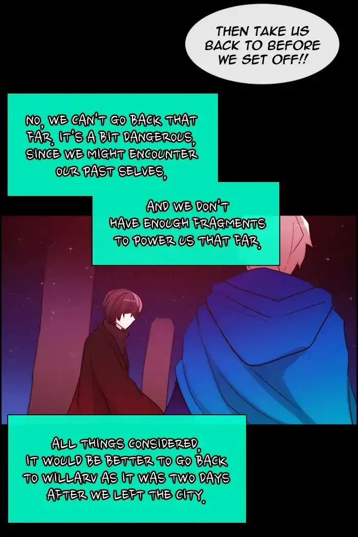 Kubera Zinmanga X Chapter 374 Page 34