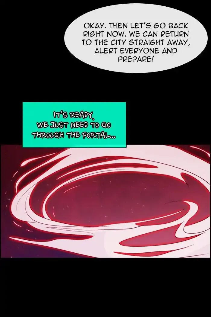 Kubera Zinmanga X Chapter 374 Page 35