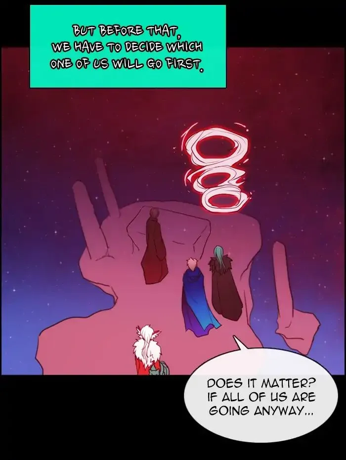 Kubera Zinmanga X Chapter 374 Page 36