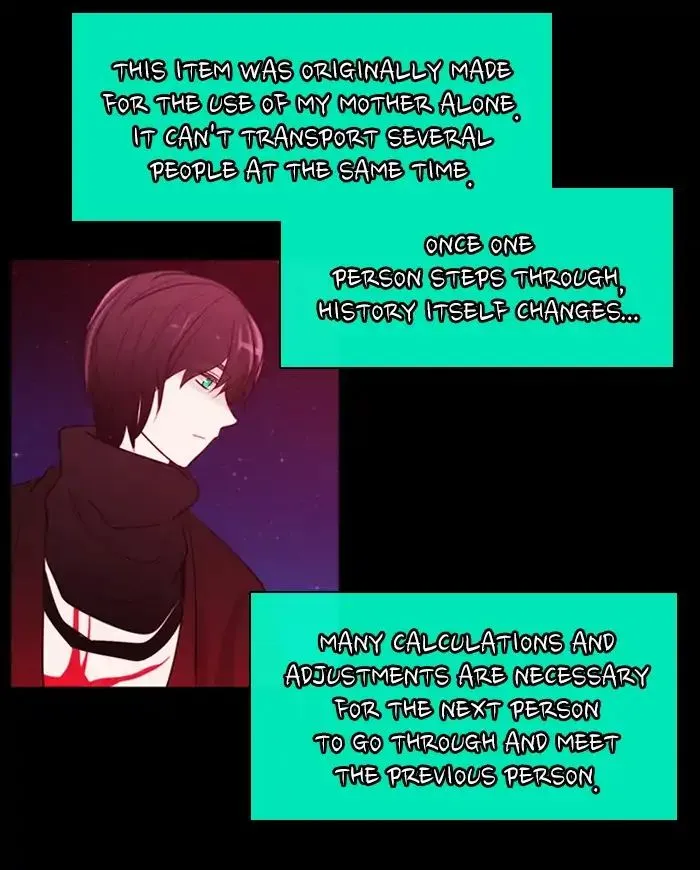 Kubera Zinmanga X Chapter 374 Page 37