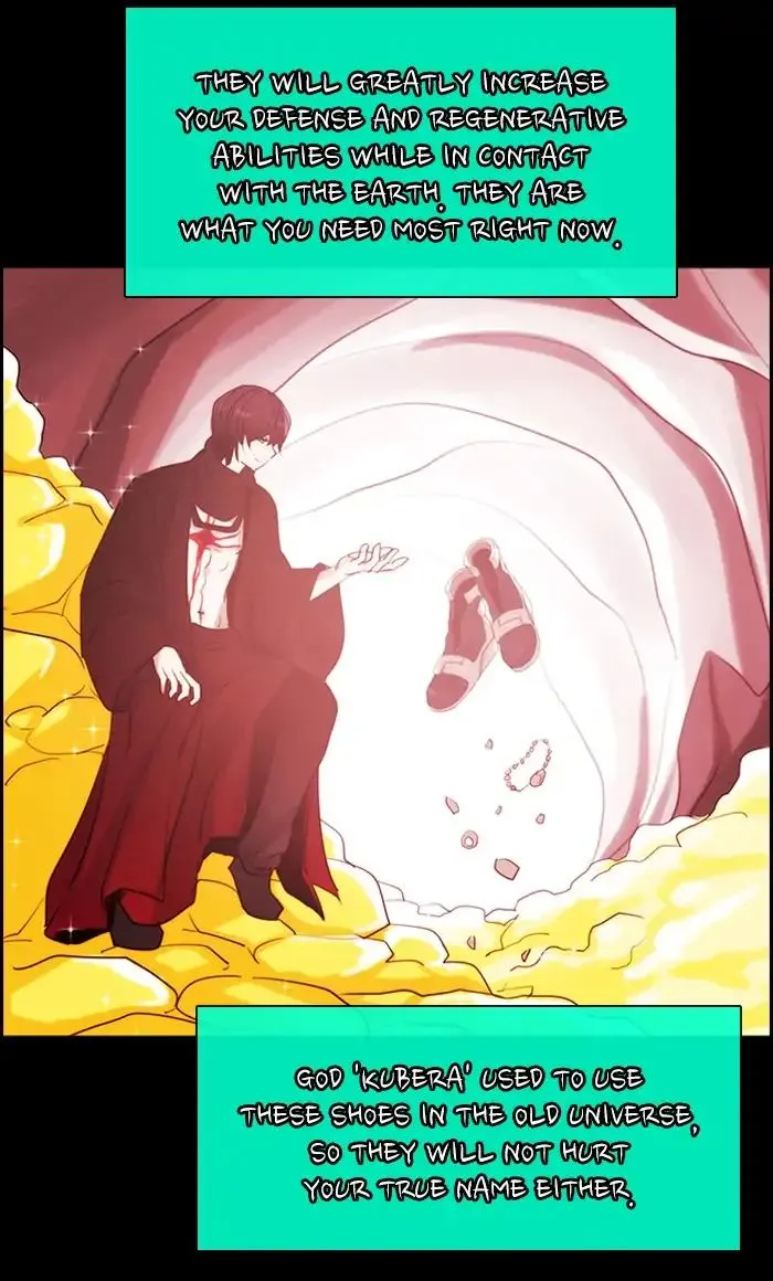 Kubera Zinmanga X Chapter 372 Page 28