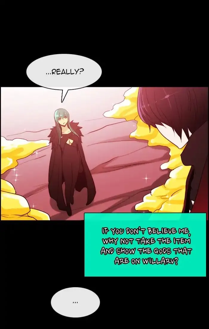 Kubera Zinmanga X Chapter 372 Page 29