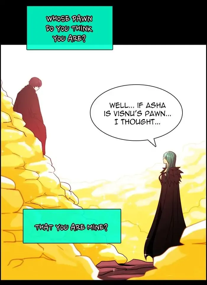 Kubera Zinmanga X Chapter 372 Page 32