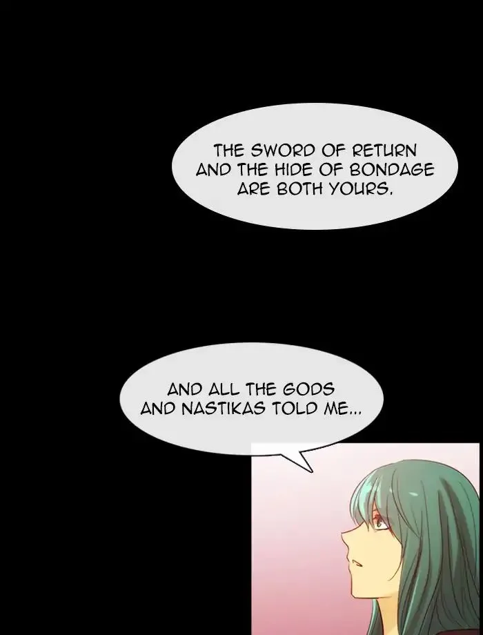 Kubera Zinmanga X Chapter 372 Page 33