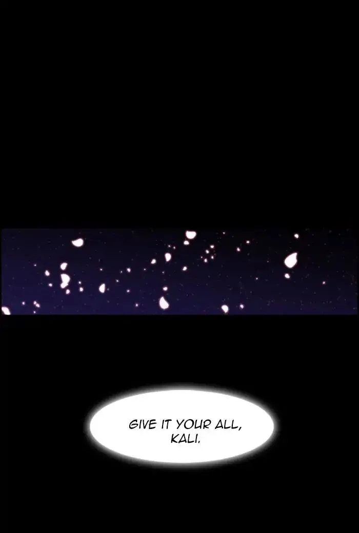 Kubera Zinmanga X Chapter 372 Page 35