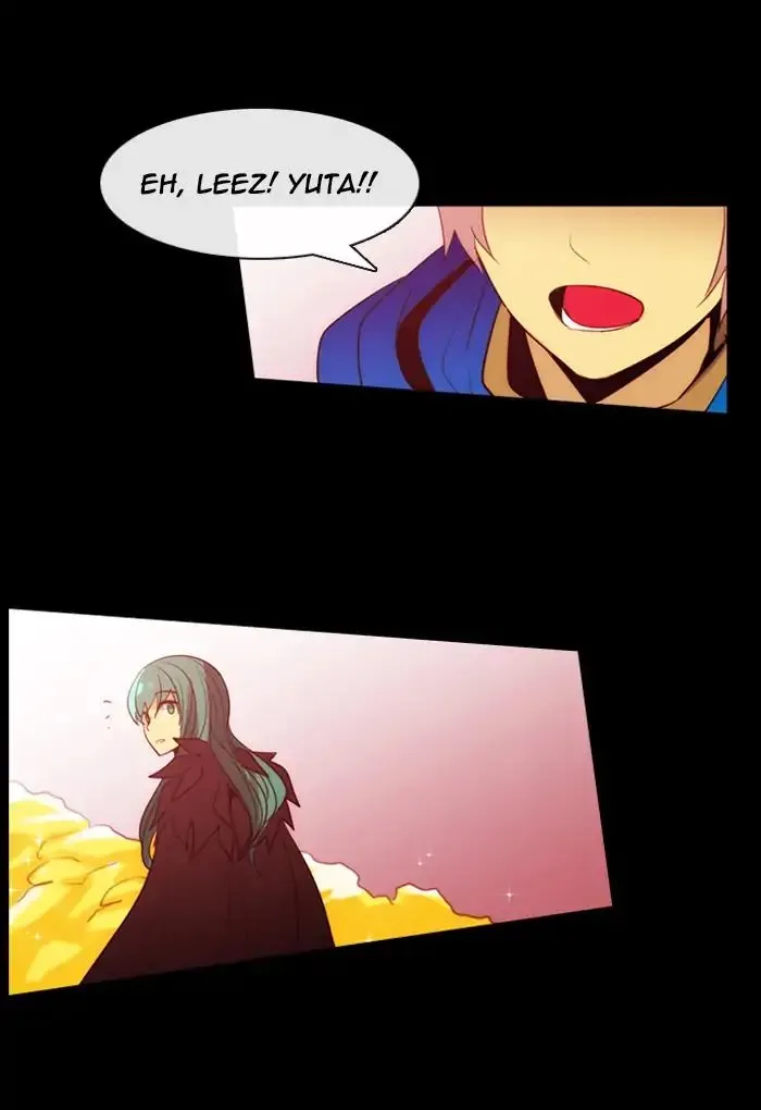 Kubera Zinmanga X Chapter 372 Page 42