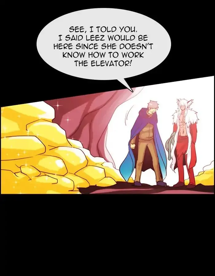 Kubera Zinmanga X Chapter 372 Page 43