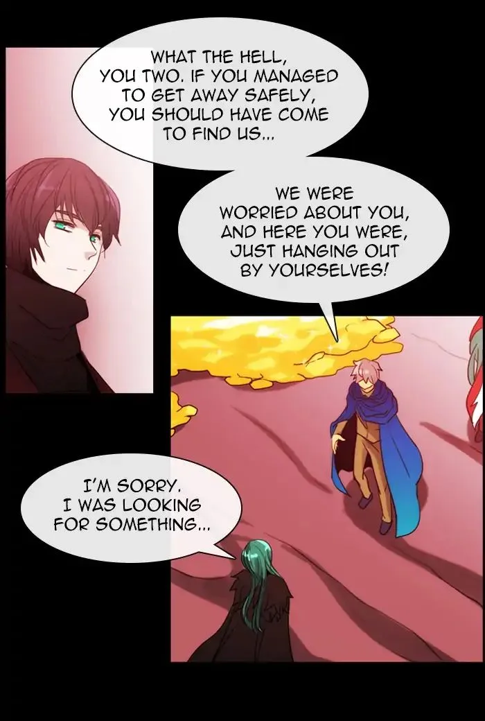 Kubera Zinmanga X Chapter 372 Page 44