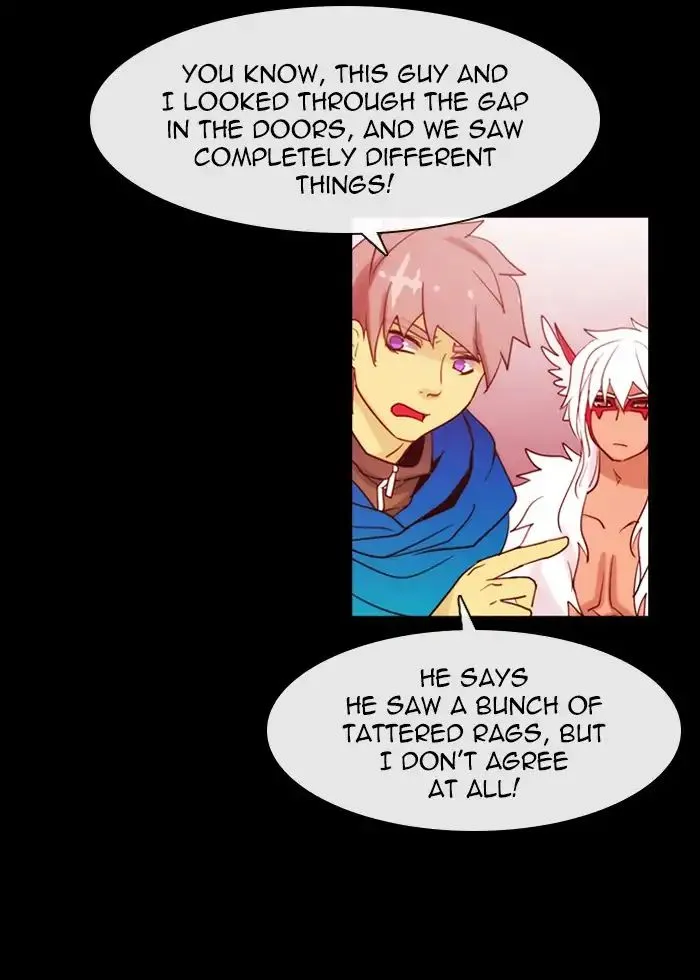 Kubera Zinmanga X Chapter 372 Page 46