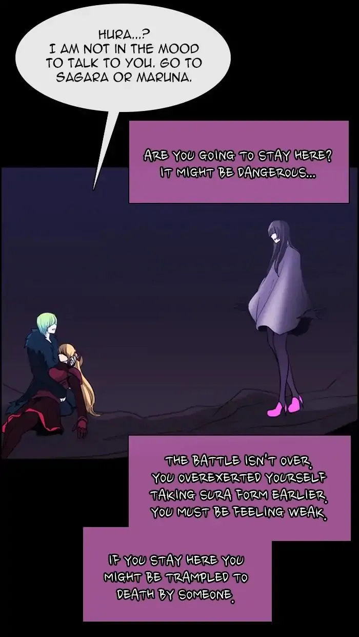 Kubera Zinmanga X Chapter 371 Page 13