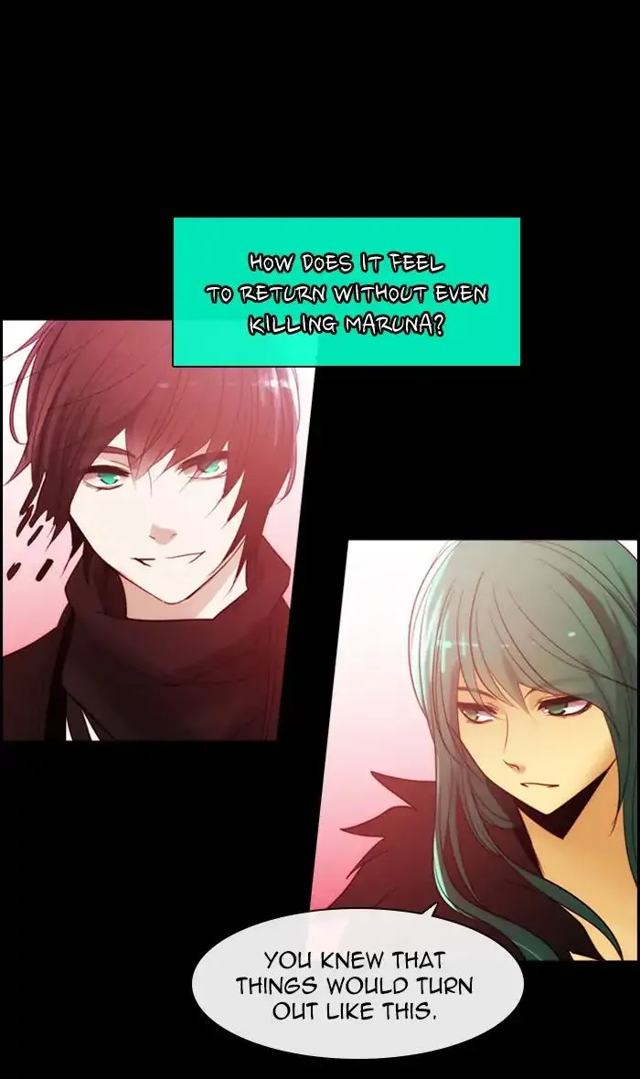 Kubera Zinmanga X Chapter 371 Page 20
