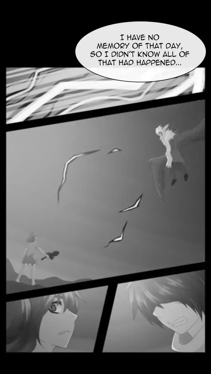 Kubera Zinmanga X Chapter 371 Page 21