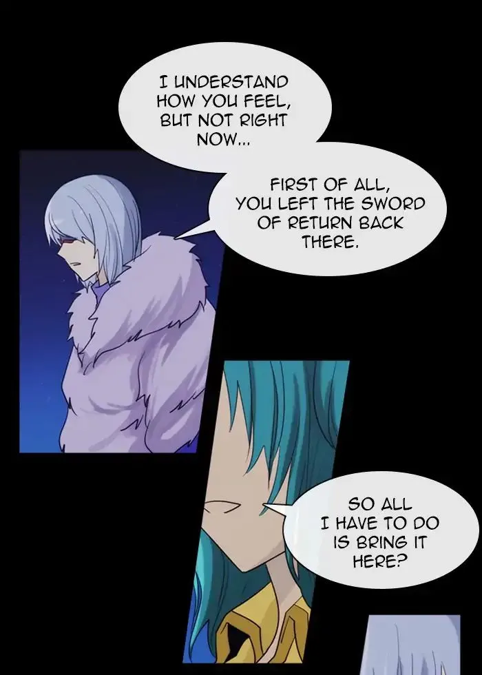 Kubera Zinmanga X Chapter 370 Page 5