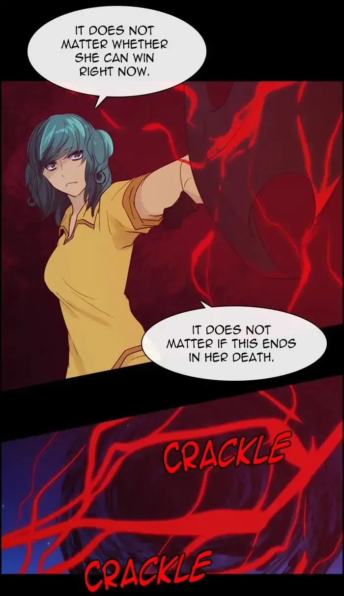 Kubera Zinmanga X Chapter 370 Page 12