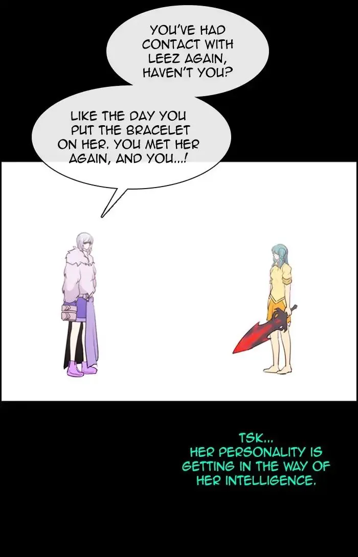 Kubera Zinmanga X Chapter 370 Page 20