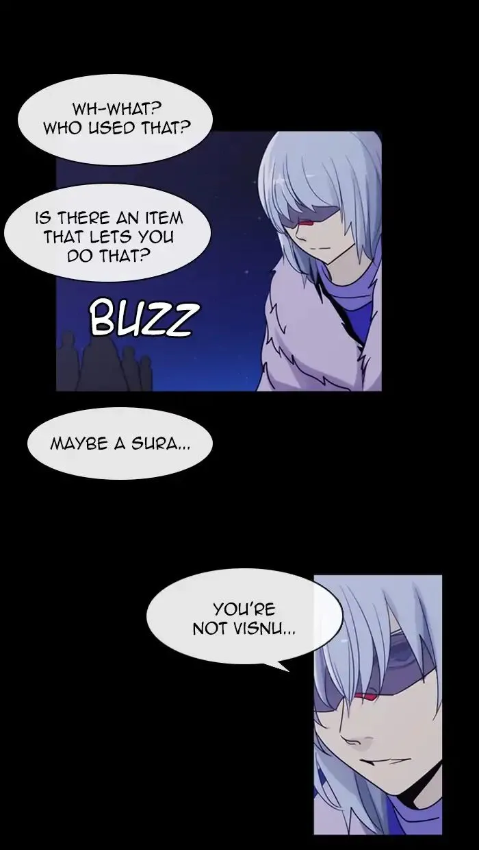 Kubera Zinmanga X Chapter 370 Page 35