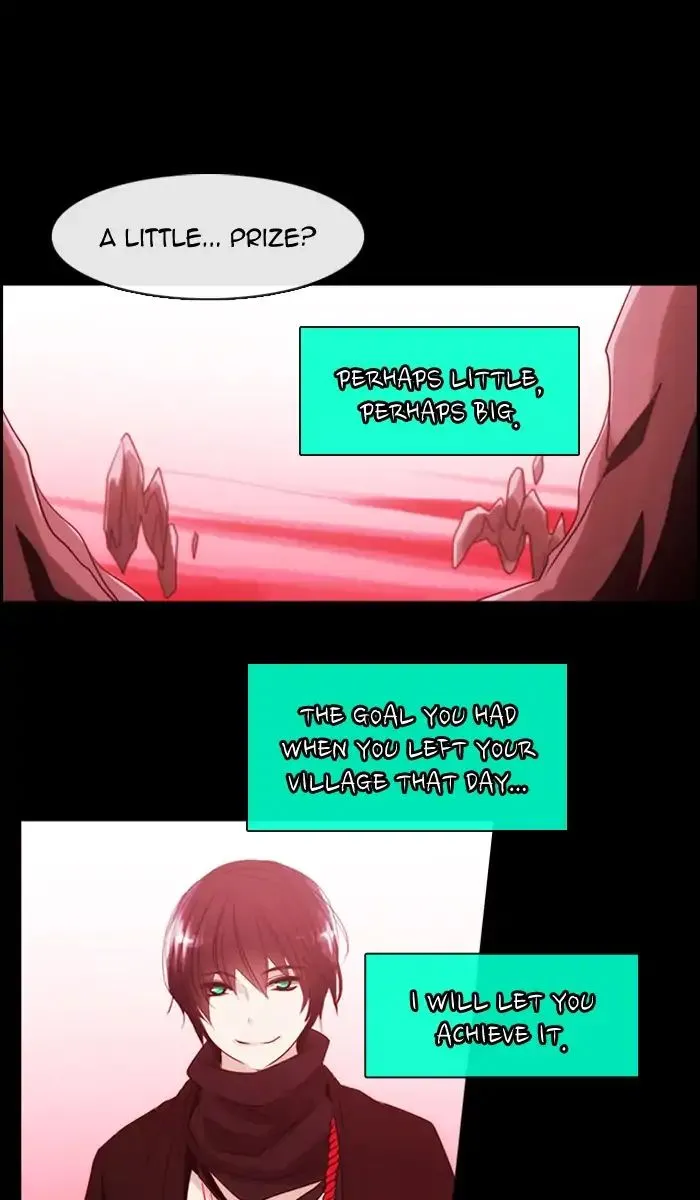 Kubera Zinmanga X Chapter 369 Page 1